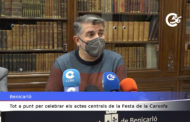 L'INFORMATIU DE C56 10-02-2022
