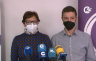 PRESENTACIÓ DE DAVID ADELL COM A NOU REGIDOR DE TOTES I TOTS SOM VINARÒS 22-02-2022
