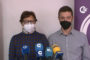 PRESENTACIÓ DE LA CAMPANYA DE PREVENCIÓ DE SERVEIS SOCIALS EN RELACIÓ A LES FALLES DE BENICARLÓ 22-02-2022