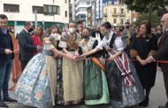 DEMOSTRACIÓ GASTRONÒMICA DE LA CARXOFA DE BENICARLÓ 27-02-2022