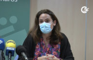 RODA DE PREMSA D'URBANISME I OBRES I SERVEIS DE VINARÒS 24-02-2022
