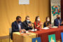 INAUGURACIÓ DE LA FIRA DE PRODUCTES GASTRONÒMICS I DE PROXIMITAT DE BENICARLÓ 26-02-2022