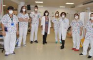 El Servei de Pediatria de l'Hospital General de Castelló creix en l'atenció al càncer infantil