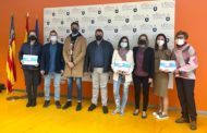 Peníscola treballa amb els centres educatius en el seu projecte pioner d'Educació per a la Sostenibilitat