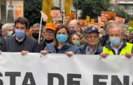 Mazón (PP) denuncia 'l'abandó' del camp i la situació 'insostenible' que travessen els agricultors