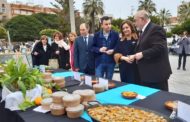 3.000 persones disfruten de 8.000 racions en la Demostració Gastronòmica de la Carxofa de Benicarló