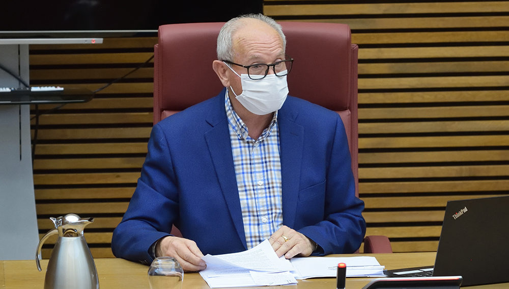 Aguado urgeix a les Corts a investigar per què el preu dels cítrics baixa en el camp i puja al consumidor