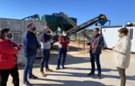 La Diputació acosta els pressupostos amb la visita de tot el govern a una desena de municipis del Baix Maestrat