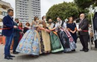 La Festa de la Carxofa de Benicarló torna a omplir els carrers després de l’aturada obligada per la pandèmia