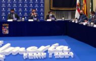 Martí tornarà a reivindicar en la FEMP el paper de les diputacions en la gestió dels fons europeus