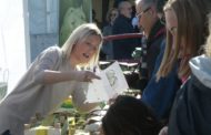 39 estands participaran en la Fira de Productes Gastronòmics i de Proximitat de Benicarló