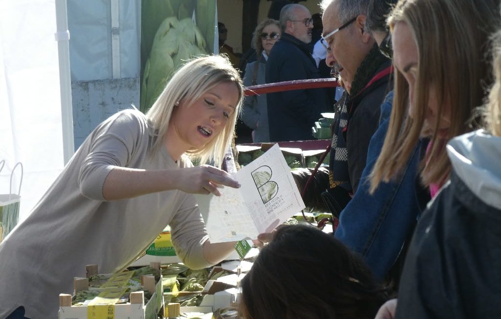 39 estands participaran en la Fira de Productes Gastronòmics i de Proximitat de Benicarló