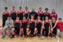 Activitat del cap de setmana del Club Balonmano Vinaròs
