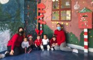 Els xiquets i xiquetes de més de 6 mesos podran accedir a la Ludoteca de Santa Magdalena
