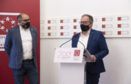 L'àrea de Promoció Econòmica de la Diputació destina 4,7 milions al foment de l'ocupació a l'interior
