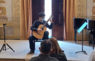 Una desena d’estudiants de tot Catalunya, seleccionats per participar en la XI Mostra de Joves Guitarristes