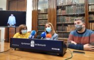 La seguretat i la prevenció marcaran els actes centrals de la Festa de la Carxofa de Benicarló