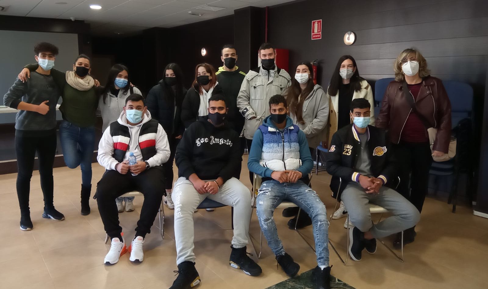 Alcalà-Alcossebre i Torreblanca s'uneixen per a desenvolupar el Programa Jove Oportunitat 2022