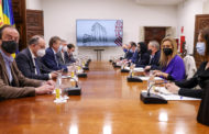 Puig anuncia préstecs per a empreses exportadores afectades per impagaments d'importadors russos