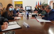 La Delegació del Govern en la CV crea un Centre de Coordinació per l'emergència de desplaçats ucraïnesos