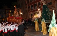 Sanitat fa una sèrie de recomanacions per a la celebració de les processons religioses de Setmana Santa