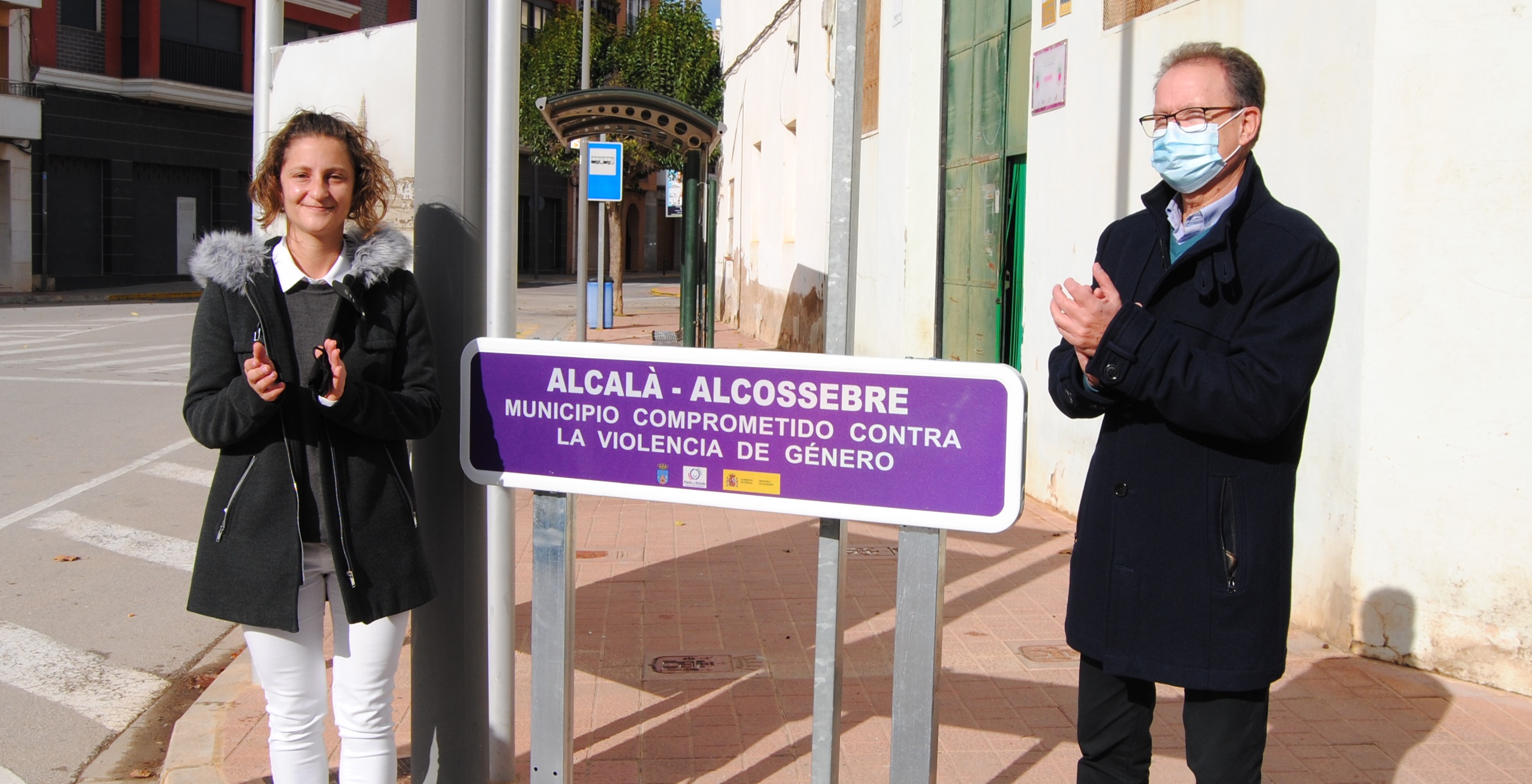 Alcalà-Alcossebre ultima el Pla Municipal contra la Violència de Gènere