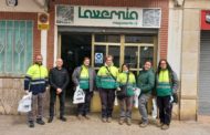 Visita formativa dels alumnes d'Et Formen de Vinaròs a una empresa de maquinària de jardineria