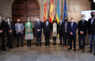 Morella comptarà amb un 'agrohub' d'innovació i suport per a la digitalització del sector agroalimentari