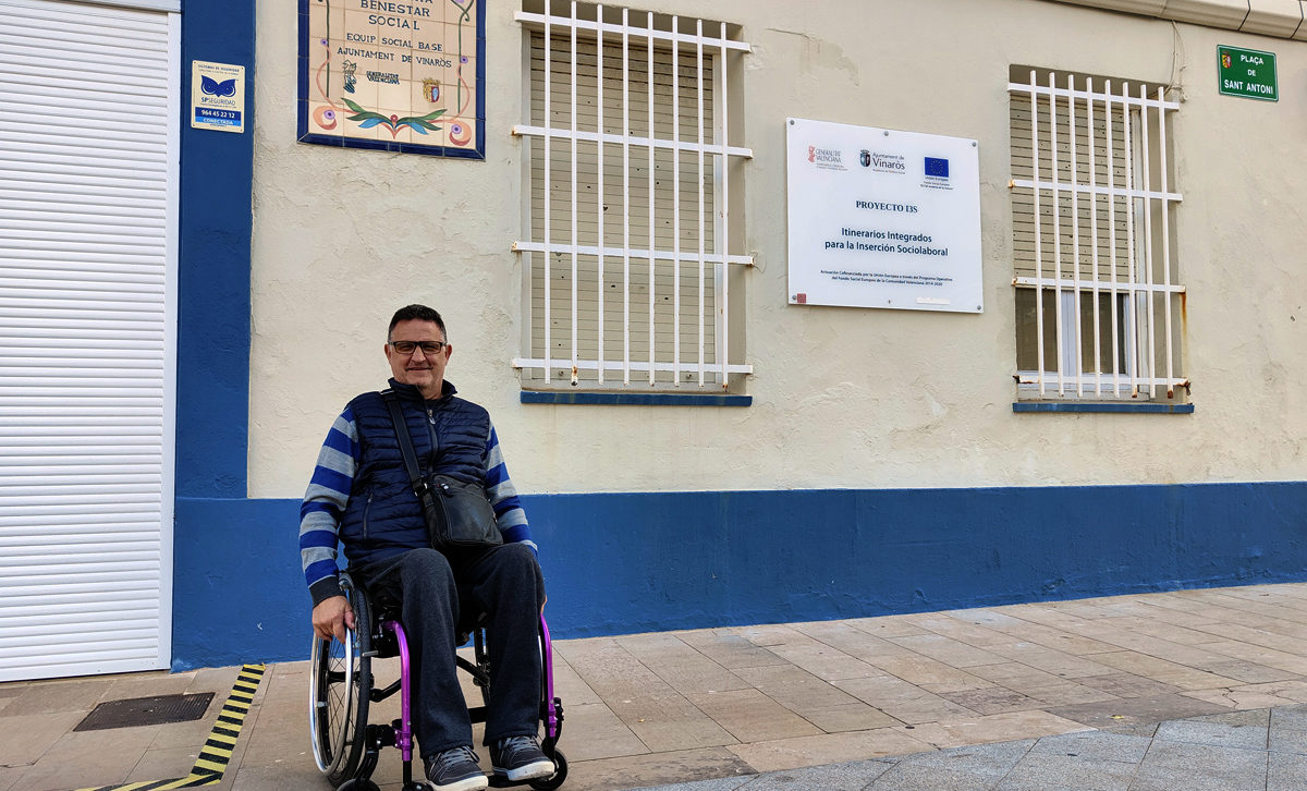 El PP de Vinaròs denuncia que el Reglament del Consell d’Inclusió i Drets Socials està paralitzat