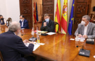 Puig proposarà en la Conferència de Presidents un pla d'acció estratègic davant la crisi energètica