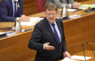 Puig anuncia un «bono» de 100 euros mensuals durant 3 mesos per als autònoms afectats per la crisi energètica