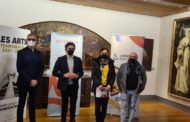Turisme impulsa junt amb Les Arts i Ashotur un circuit gastronòmic al voltant de Verdi a la província