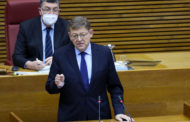 Puig anuncia un pla de resposta a la crisi energètica i ajudes de 18 milions per a renovar les flotes de transport