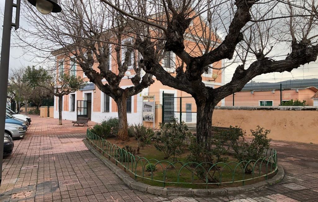 Alcalà-Alcossebre destinarà 250.000 euros de romanents a regenerar l'accés sud-est d'Alcalà