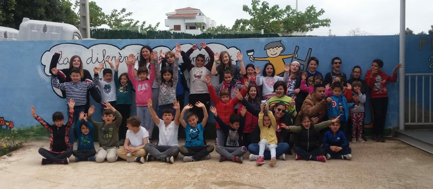Alcalà-Alcossebre recupera l’Escola de Pasqua per a conciliar durant les vacances escolars