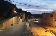 Traiguera substituirà 401 lluminàries per a millorar l'eficiència energètica