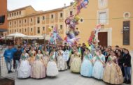 La Falla La Barraca de Benicarló guanya el 'Premi Gastrofalles' mentre que El Campanar al 'Millor Cremaet'