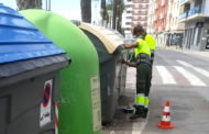 Benicarló adjudica el nou contracte per a la neteja viària i la recollida de residus