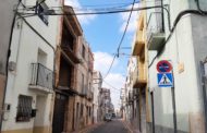 El carrer Almenara d’Alcanar ja té lluminària led