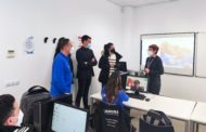 S’engega el taller d’ocupació T'Avalem Vinaròs InnovaWeb