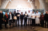 Gran nivell en el Concurs Gastronòmic de la Carxofa del CIPFP de Benicarló