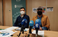 Vinaròs presenta la campanya d'Esport Popular 2022