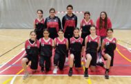 Activitat del cap de setmana del Club Bàsquet Vinaròs