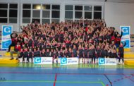 El Club Bàsquet Vinaròs presenta a tots els seus equips