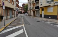 Vinaròs trau a licitació la renovació del carrer de Sant Gregori
