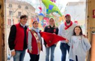 Marta Barrachina (PP) destaca 'la tradició' de les Falles de Benicarló