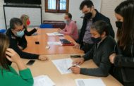 Peníscola prepara la instal·lació de càmeres de control del trànsit en diversos punts