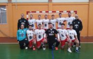 Activitat del cap de setmana del Club Balonmano Vinaròs
