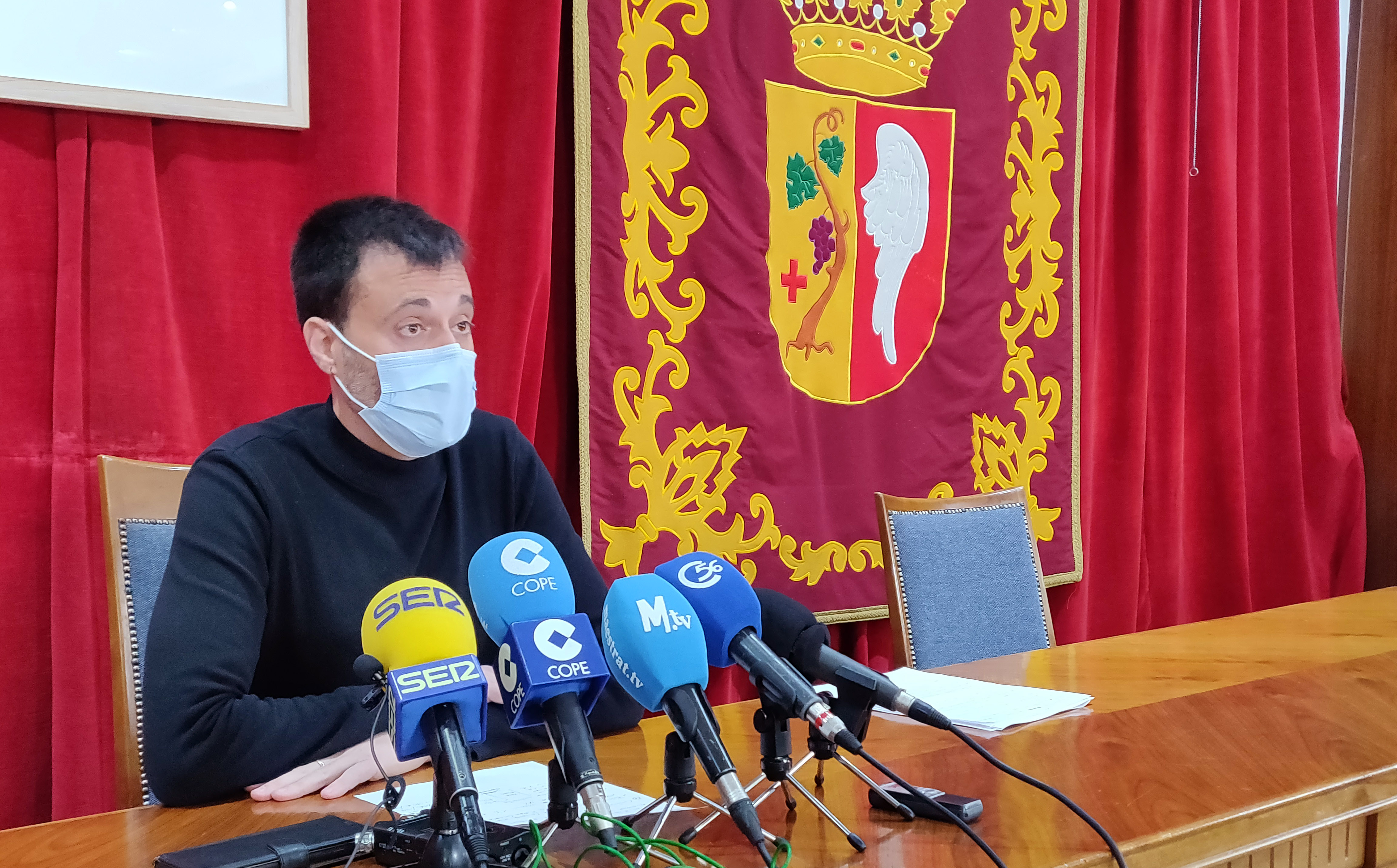 Vinaròs aprova el plec de condicions per a licitar el servei de la zona blava