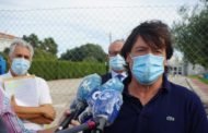El PP de Benicarló demana solucions 'immediates' per a la Piscina després de quedar deserta per segona vegada